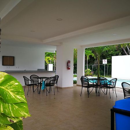 El Faro Residencial Villa Puerto Morelos Exterior foto