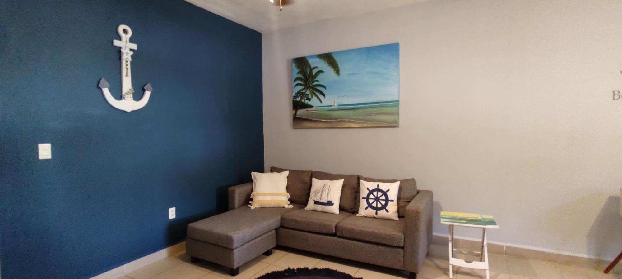 El Faro Residencial Villa Puerto Morelos Habitación foto