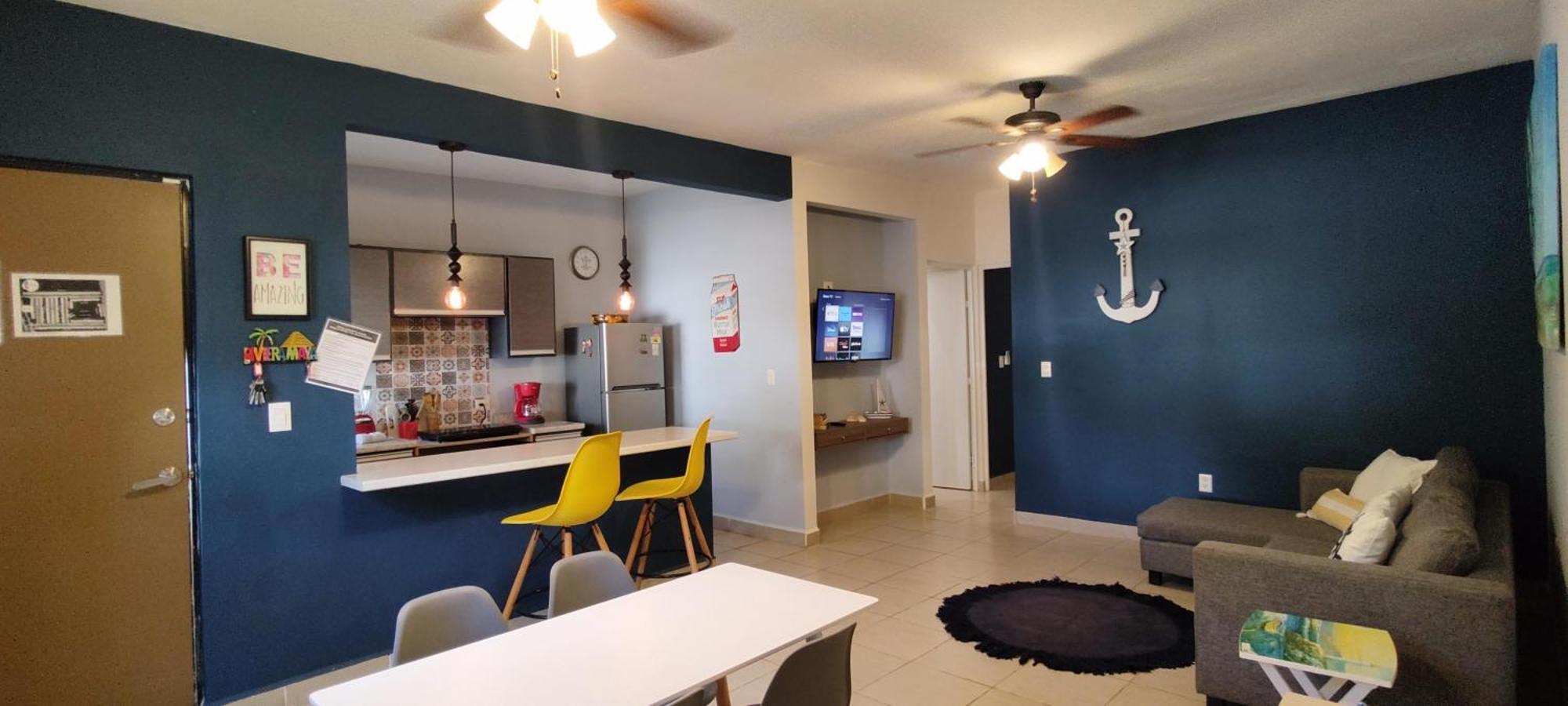 El Faro Residencial Villa Puerto Morelos Habitación foto