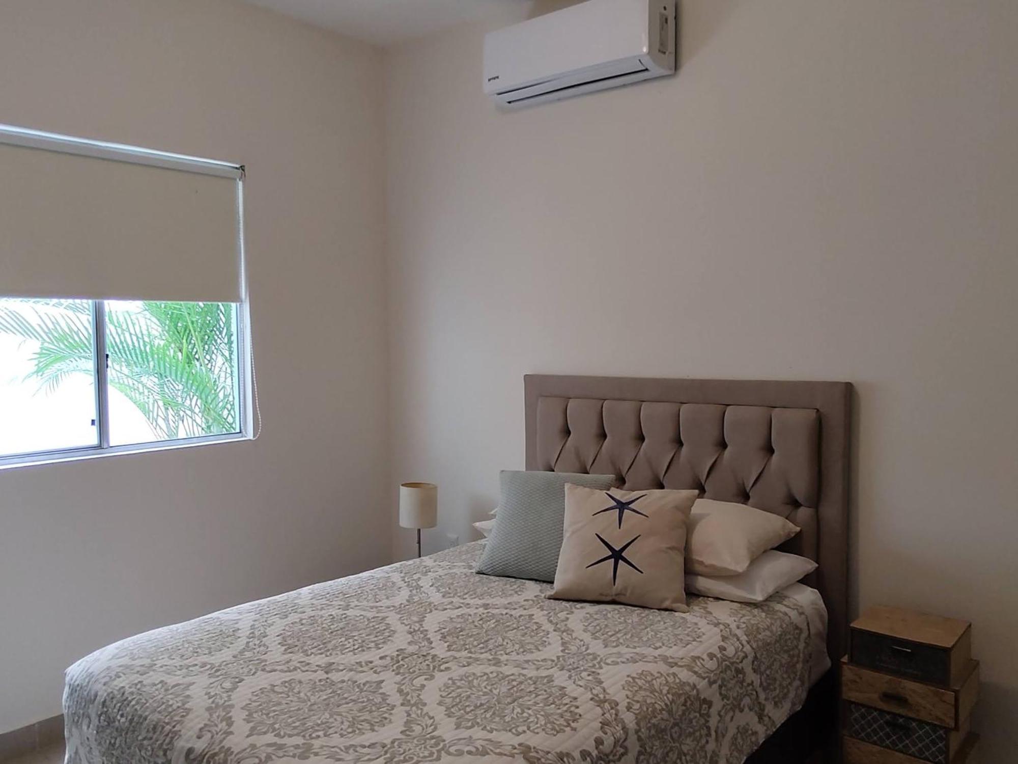 El Faro Residencial Villa Puerto Morelos Habitación foto